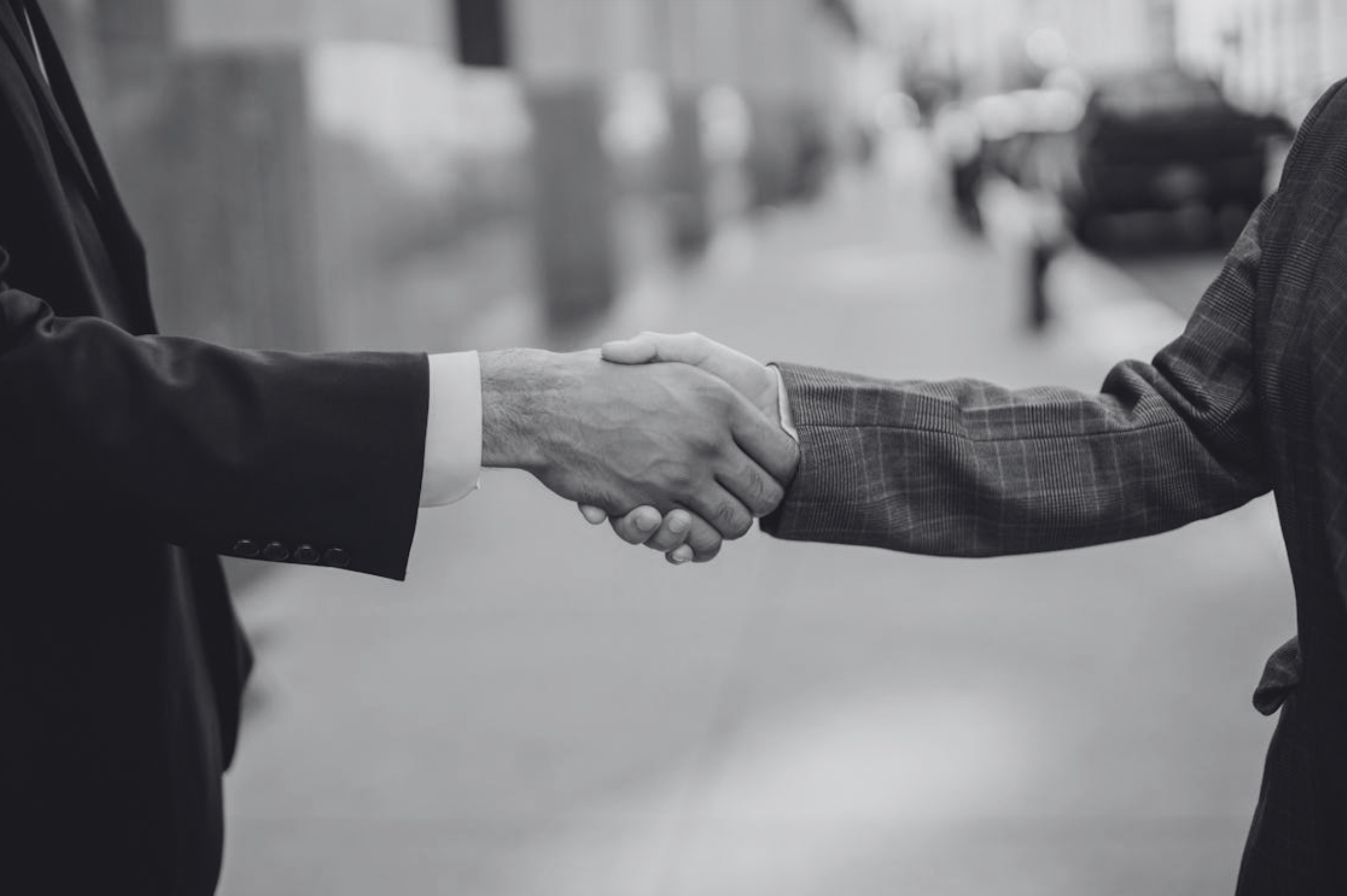 HandShake