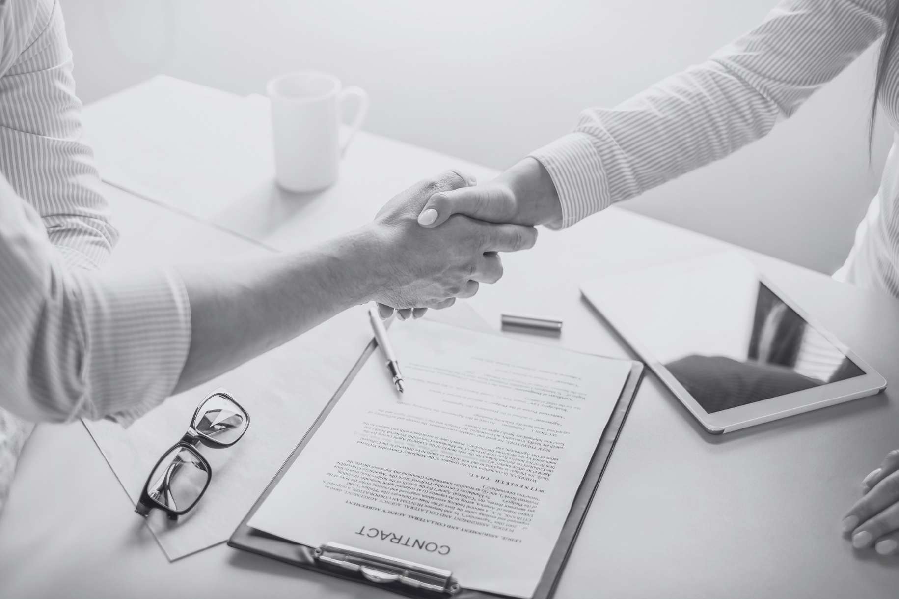 KeyContractTerms